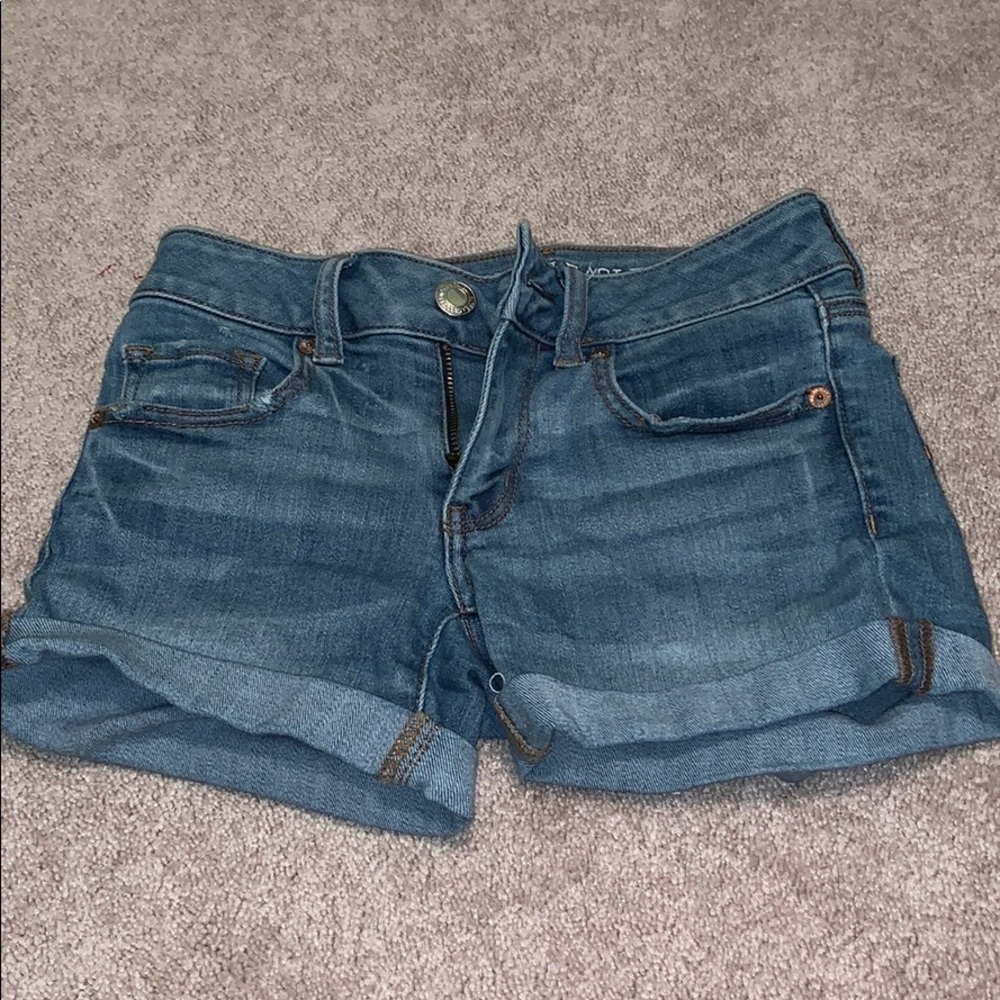 American Eagle shorts